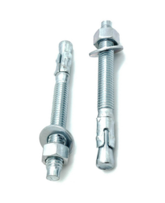 Anchor bolts
