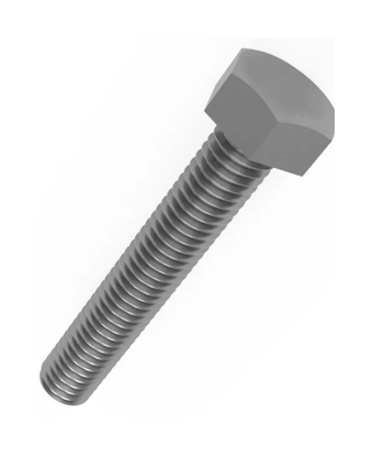 High tensile bolts