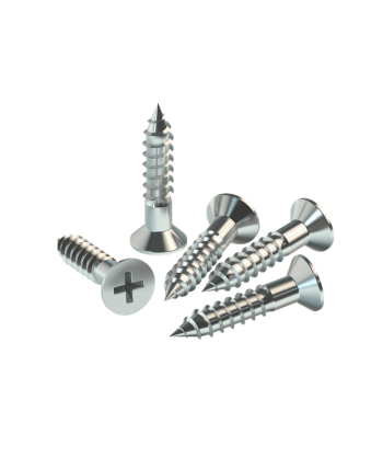 Screws