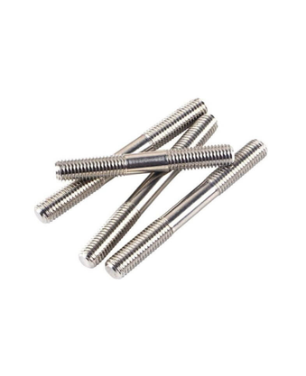 Studs and threaded rods